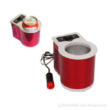 2014 manufacturer price for heating and cooling 304 stainless steel electric car cup/ High quality travel car cup/vacuum cup/mug